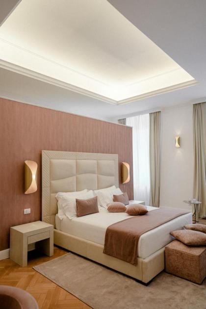 Màs Boutique Hotel Rome - image 15