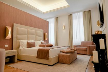 Màs Boutique Hotel Rome - image 16