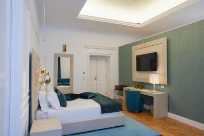 Màs Boutique Hotel Rome - image 17