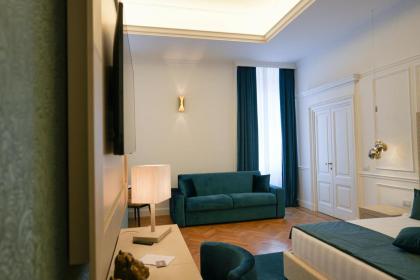 Màs Boutique Hotel Rome - image 20