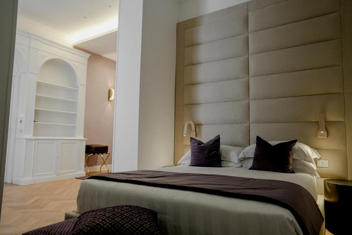 Màs Boutique Hotel Rome - image 4