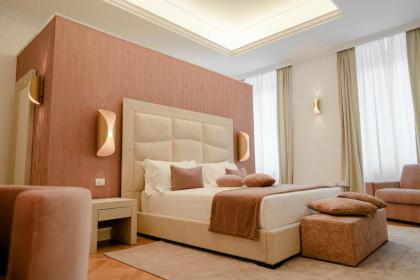 Màs Boutique Hotel Rome - image 6