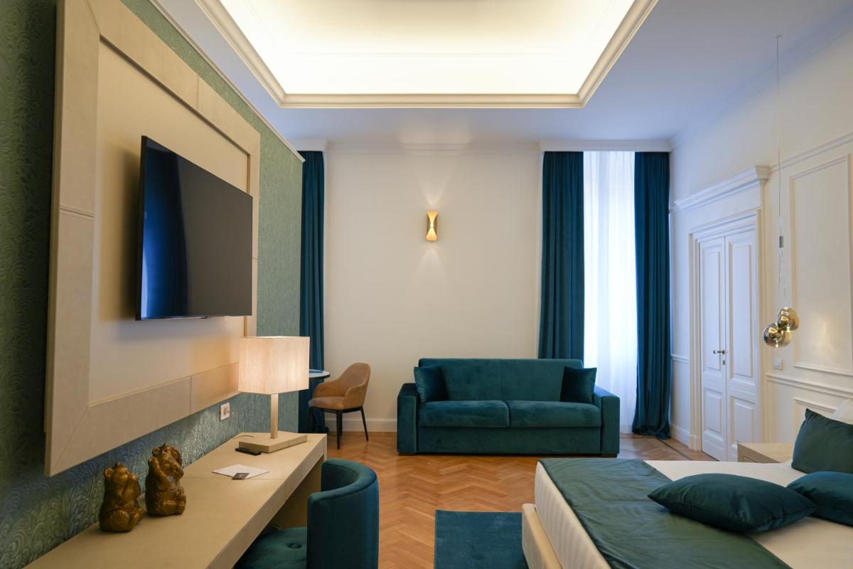 Màs Boutique Hotel Rome - image 7