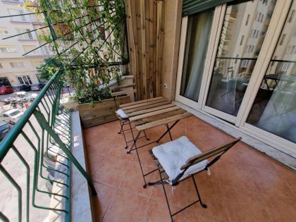 Cuma Suites - image 13