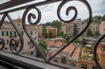 Trastevere at heart - image 2