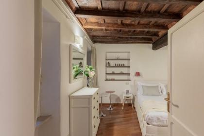 iFlat Comfy Apartament in Campo de' Fiori - image 10