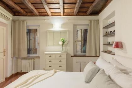 iFlat Comfy Apartament in Campo de' Fiori - image 11