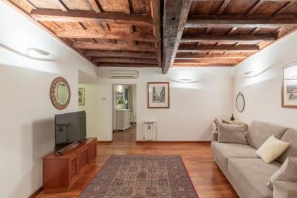 iFlat Comfy Apartament in Campo de' Fiori - image 12