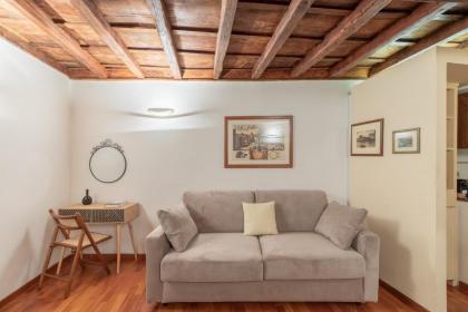 iFlat Comfy Apartament in Campo de' Fiori - image 13