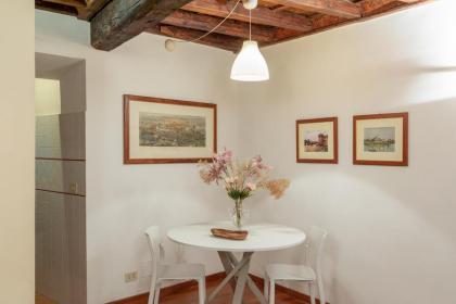 iFlat Comfy Apartament in Campo de' Fiori - image 14