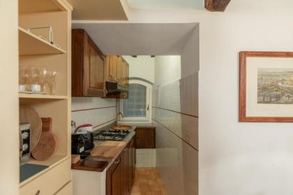 iFlat Comfy Apartament in Campo de' Fiori - image 15