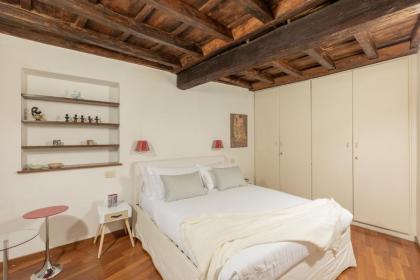 iFlat Comfy Apartament in Campo de' Fiori - image 16