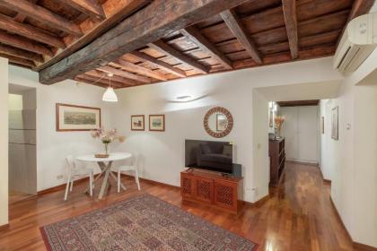 iFlat Comfy Apartament in Campo de' Fiori - image 18