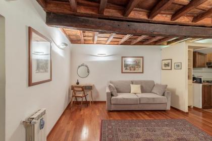 iFlat Comfy Apartament in Campo de' Fiori - image 2