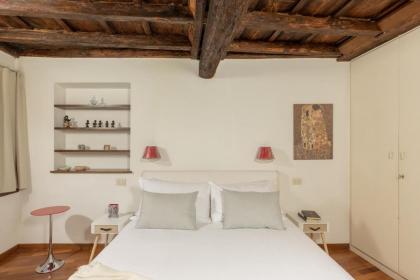 iFlat Comfy Apartament in Campo de' Fiori - image 9