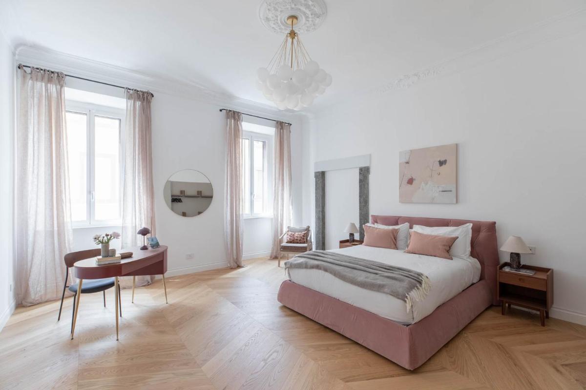 iFlat Elegance and comfort in Monti - main image