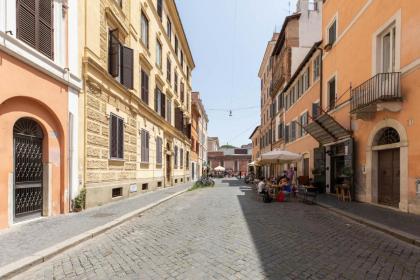 iFlat Blue Cozy Loft near Saint Peter - image 16