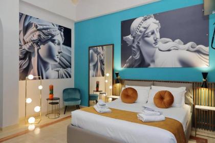 Charming Suites Navona Rome