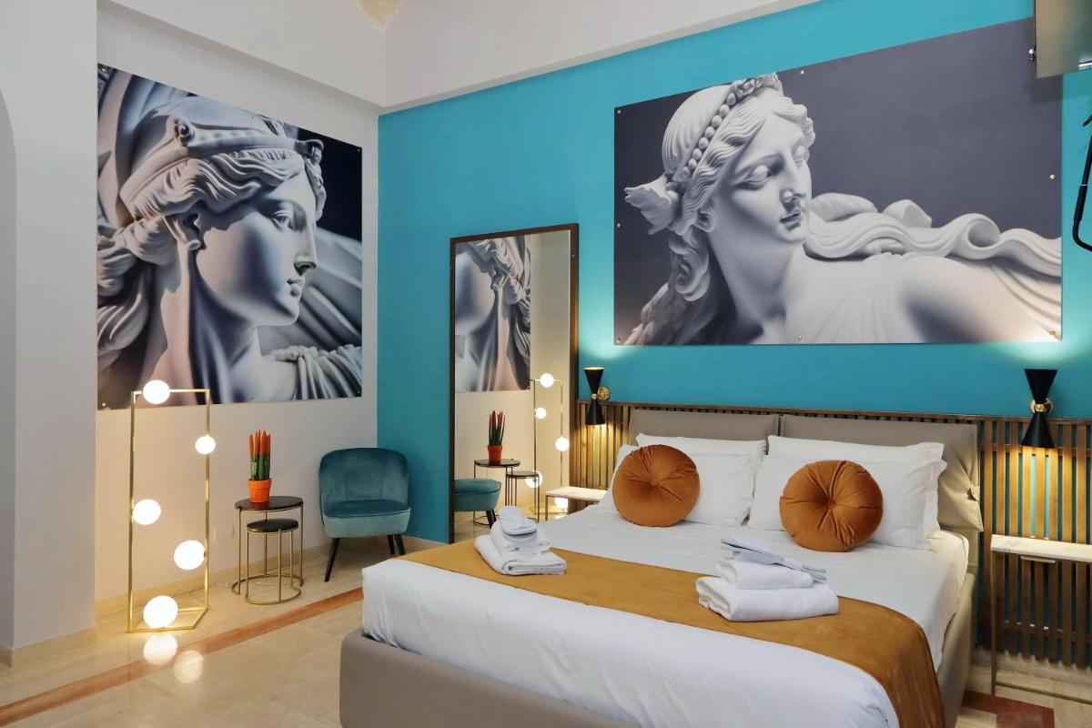 Charming Suites Navona - main image