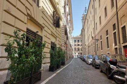 Charming Suites Navona - image 12