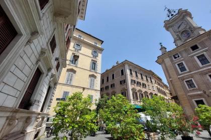 Charming Suites Navona - image 17