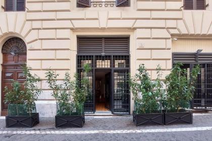 Charming Suites Navona - image 19