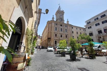 Charming Suites Navona - image 5