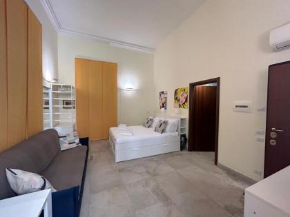 Aparthotels in Rome 