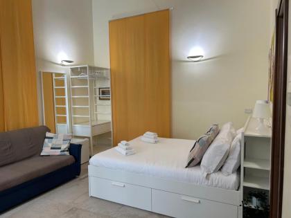 Independent Rooms Apartment - ST TERMINI - image 13