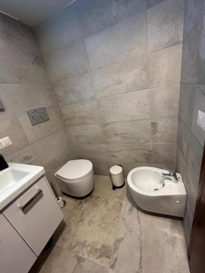 Independent Rooms Apartment - ST TERMINI - image 14