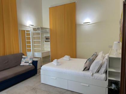 Independent Rooms Apartment - ST TERMINI - image 15