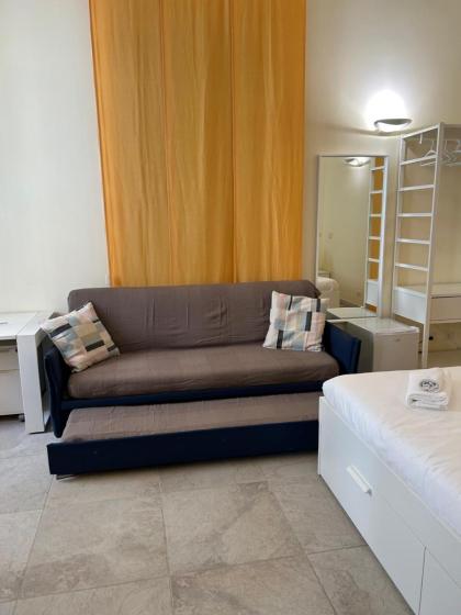 Independent Rooms Apartment - ST TERMINI - image 17