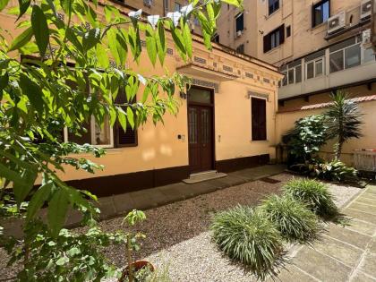 Independent Rooms Apartment - ST TERMINI - image 19