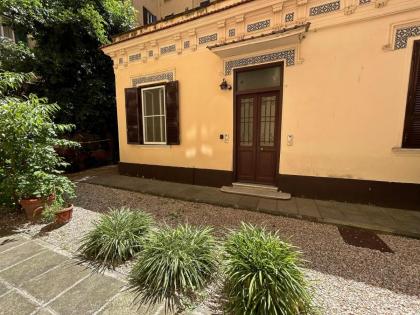 Independent Rooms Apartment - ST TERMINI - image 3