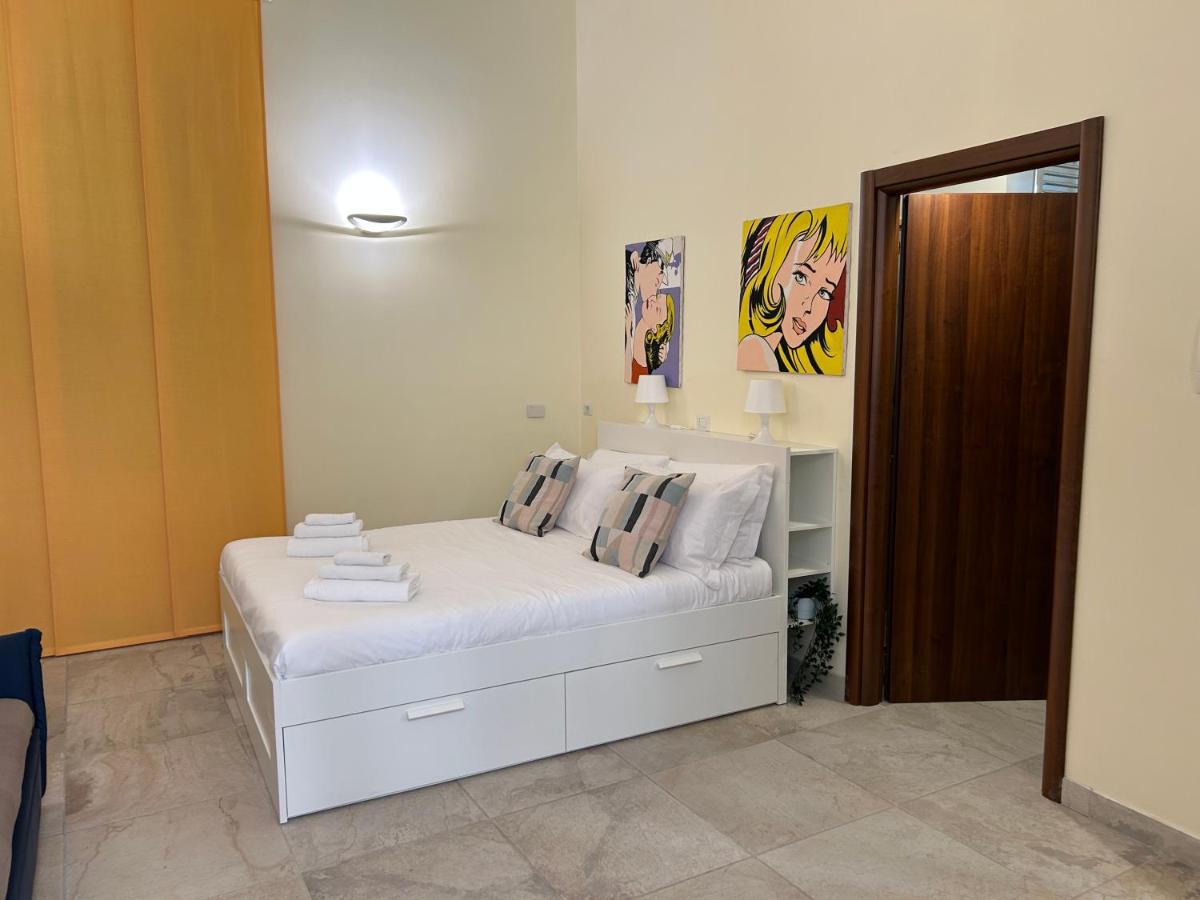 Independent Rooms Apartment - ST TERMINI - image 5