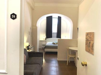 Eccelso Suites Rome 