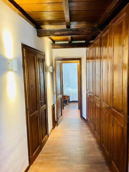 Roody Luxury house in Trastevere - image 18