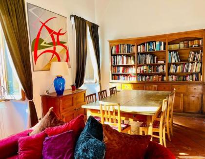 Roody Luxury house in Trastevere - image 20