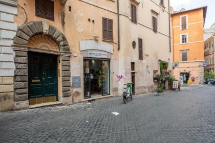 iFlat Lovely in Campo de' Fiori - image 13