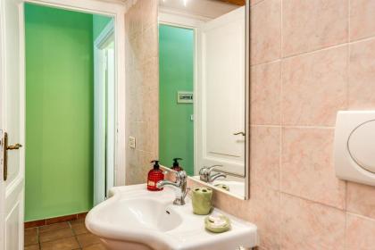 Lovely flat in Testaccio - image 12