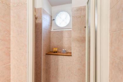 Lovely flat in Testaccio - image 13