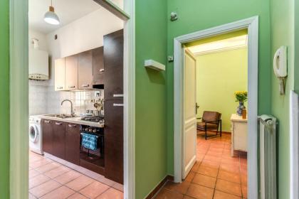 Lovely flat in Testaccio - image 14