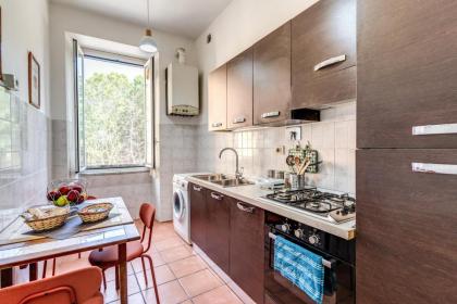 Lovely flat in Testaccio - image 15