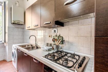 Lovely flat in Testaccio - image 16