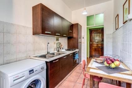 Lovely flat in Testaccio - image 18