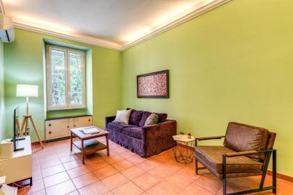 Lovely flat in Testaccio - image 2