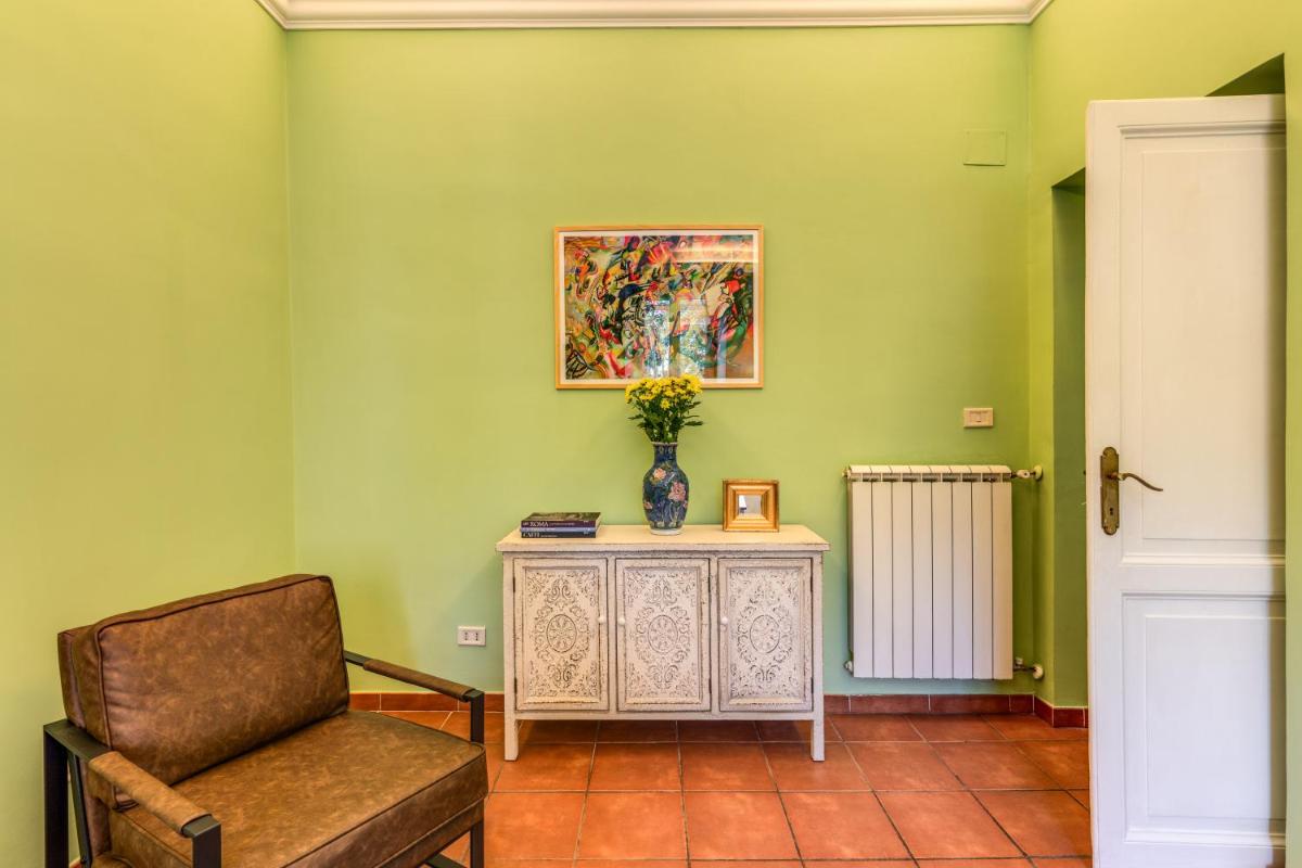 Lovely flat in Testaccio - image 3