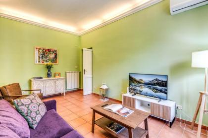 Lovely flat in Testaccio - image 4