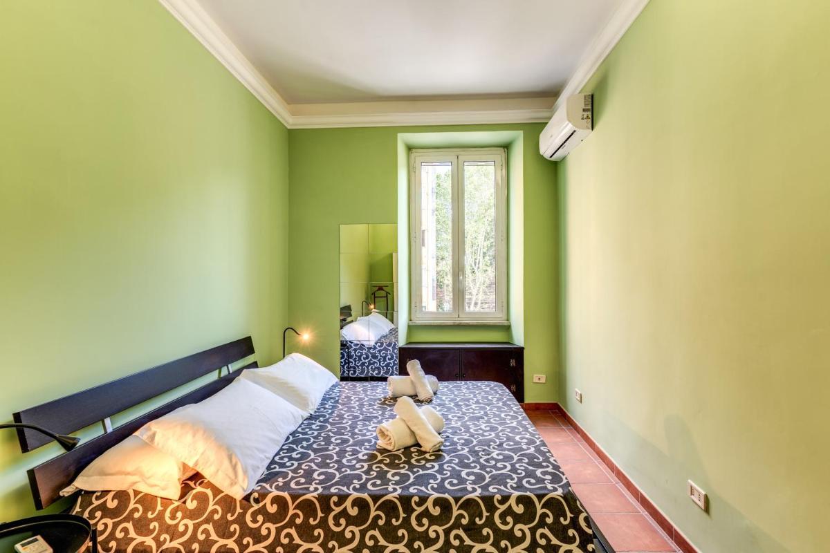 Lovely flat in Testaccio - image 5