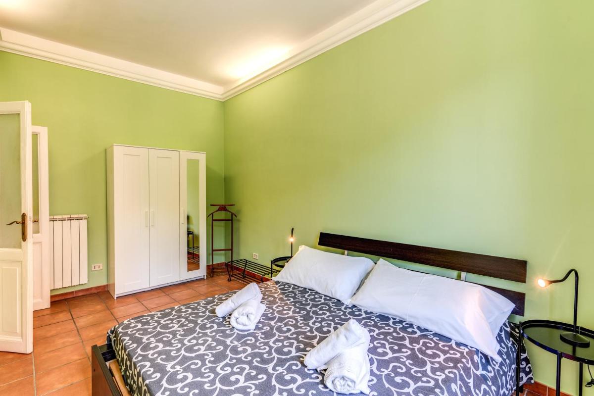 Lovely flat in Testaccio - image 6